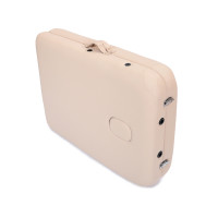 массажный стол Mizomed Premium Pro 2 бежевый